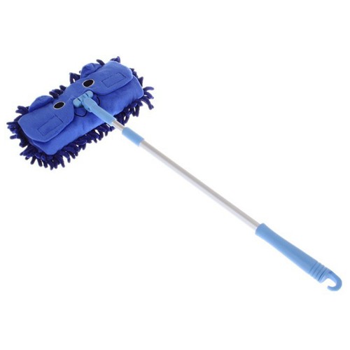 Kids cartoon mop toddler - cartoon,