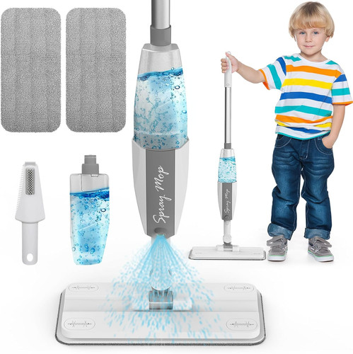 Toddler mop that works kids - mop,