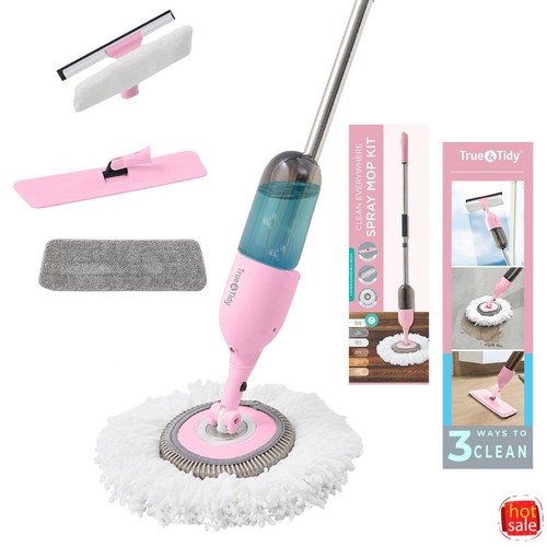 Spray 360 clean everywhere - spray-360,