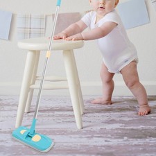  Kids Pretend Play Cleaning