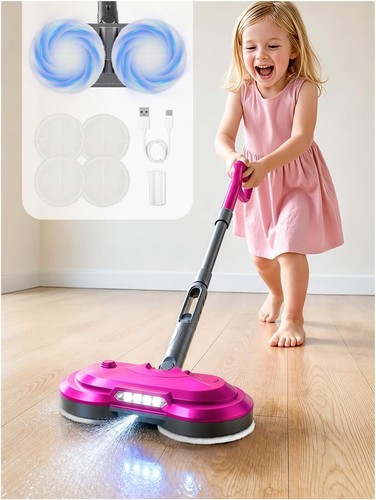 Blaxtem kids electric spray - electric,