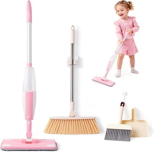 Toddler gifts cleaning toy - toddler,