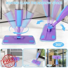 Kids Spray Mop Toddler