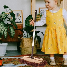  Kids Cartoon Mop Toddler