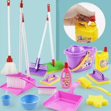 Kids Cleaning Toy Early