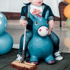 Kids Cartoon Mop Toddler