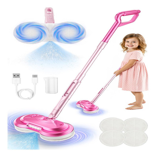 Blaxtem kids electric spray - electric,