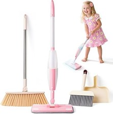 Kids Cleaning Toy Set Age 3+