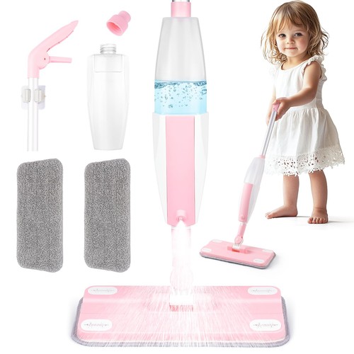 Yeeammk kids spray mop toy - yeeammk,