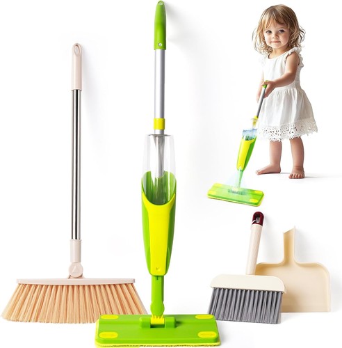 Kids cleaning toy - kids,
