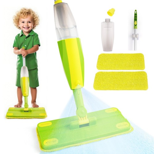 Kids spray mop toddler - kids,