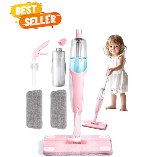 Pink mini spray - mini,