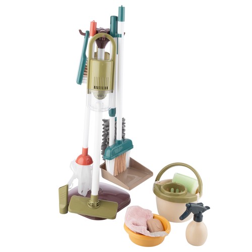 Kids cleaning toy set - toy,