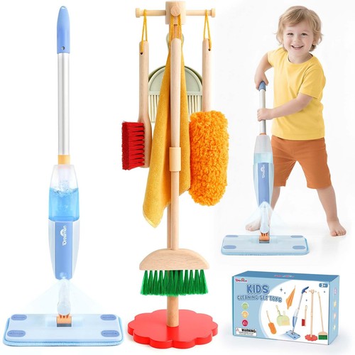 Dreamon wooden toddler - dreamon,