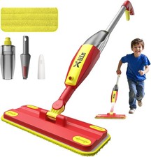 Kids Spray Mop Set -