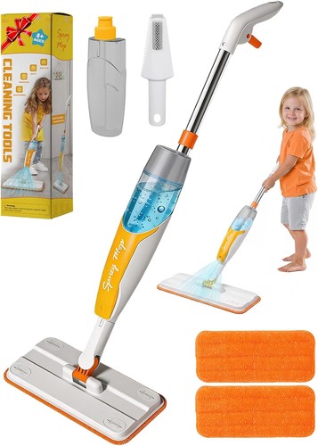 Toddler cleaning set - toddler, ages