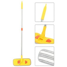 Plastic Mop Toy Kids Cleaning