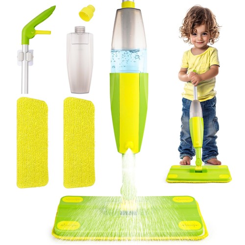 Kids spray mop toy for - mop,