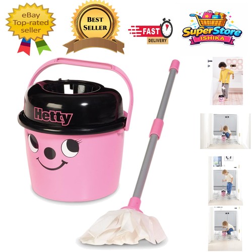 Fun hetty mop bucket - fun,