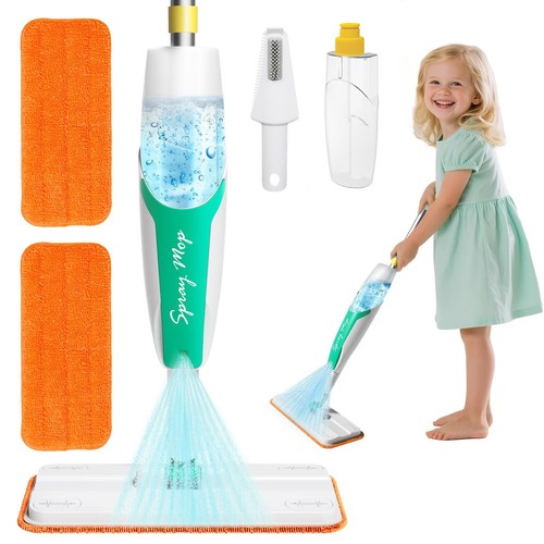 Kids spray mop - toy, –