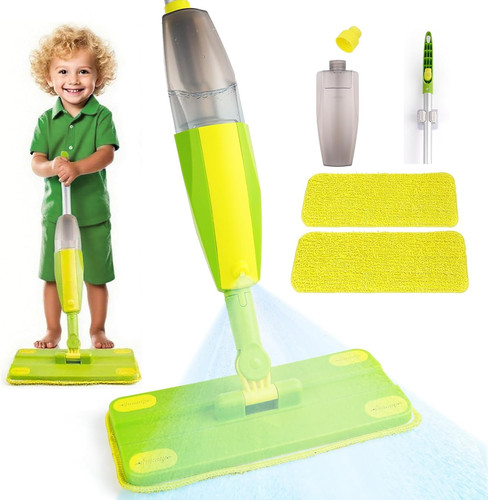 Kids spray mop fun - mop,,