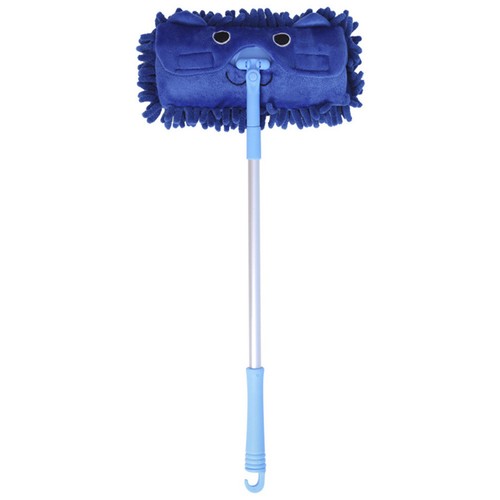 Kids cartoon mop toddler - kids,