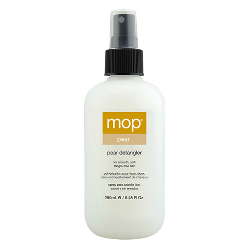 Mop pear detangler spray - pear,