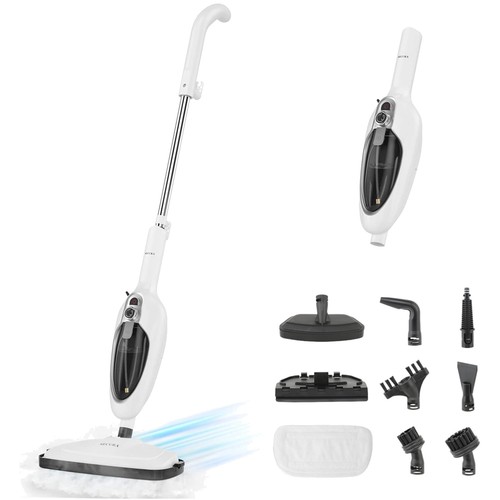 Detachable handheld steam - handheld,