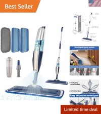 Lightweight 14 oz Floor