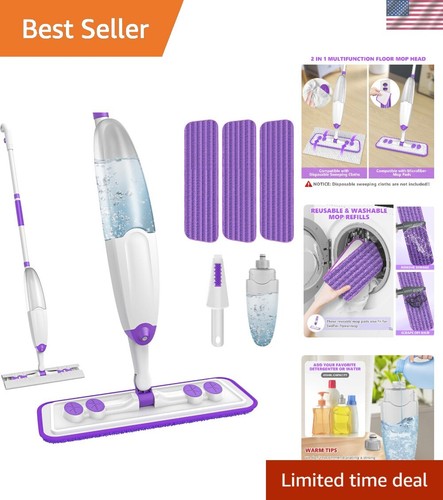 Effortless multi surface - effortless, spray