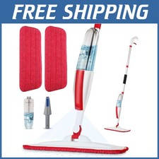 Spray Mop with Refillable