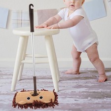 Kids Cartoon Mop Toddler